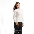 Best sale long size hand knitted sweater